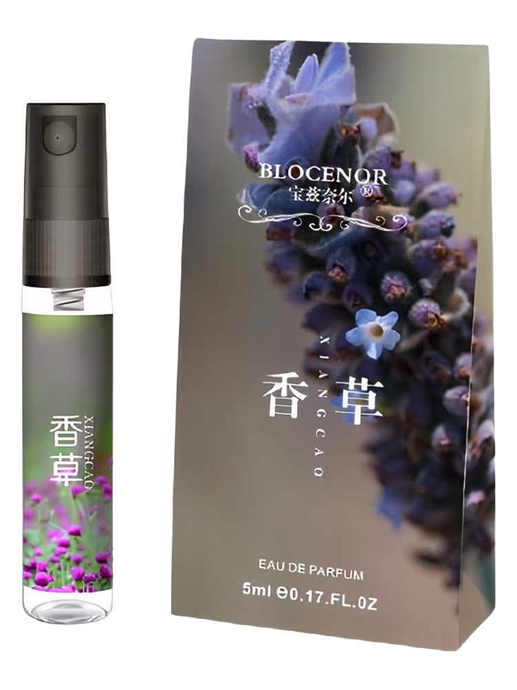 Blocenor Lavender