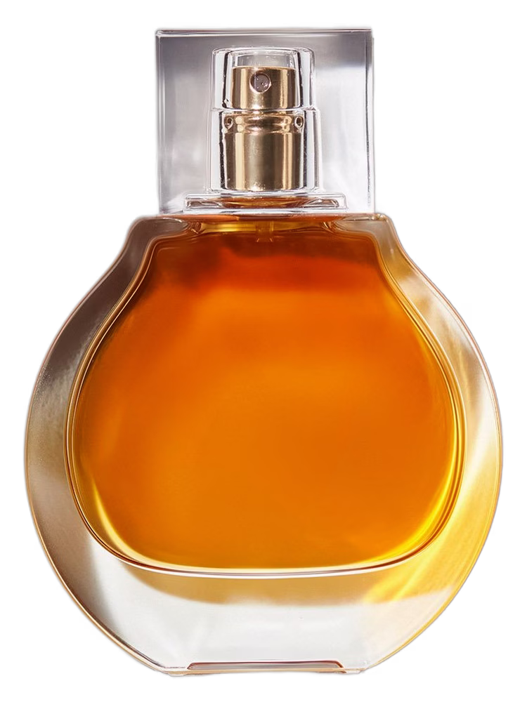 KKW Fragrance Amber