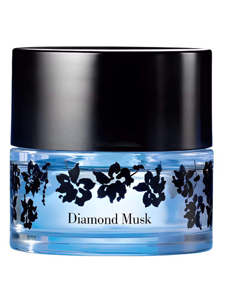 Oriflame Diamond Musk