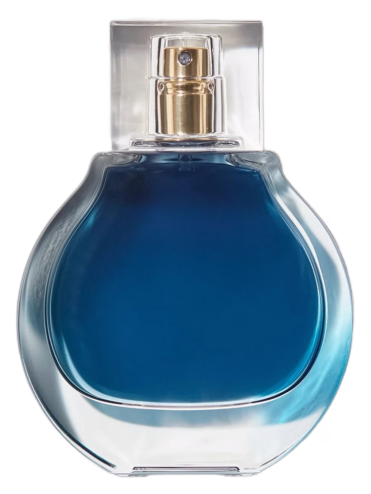 KKW Fragrance Blue Roan