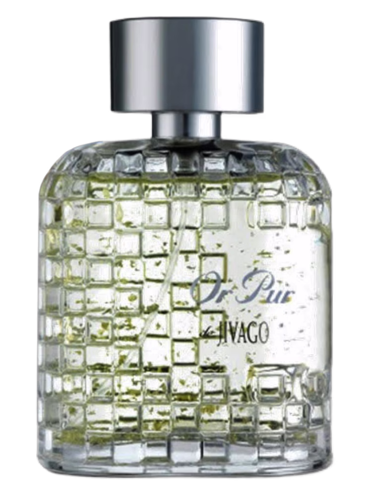 Jivago Or Pur