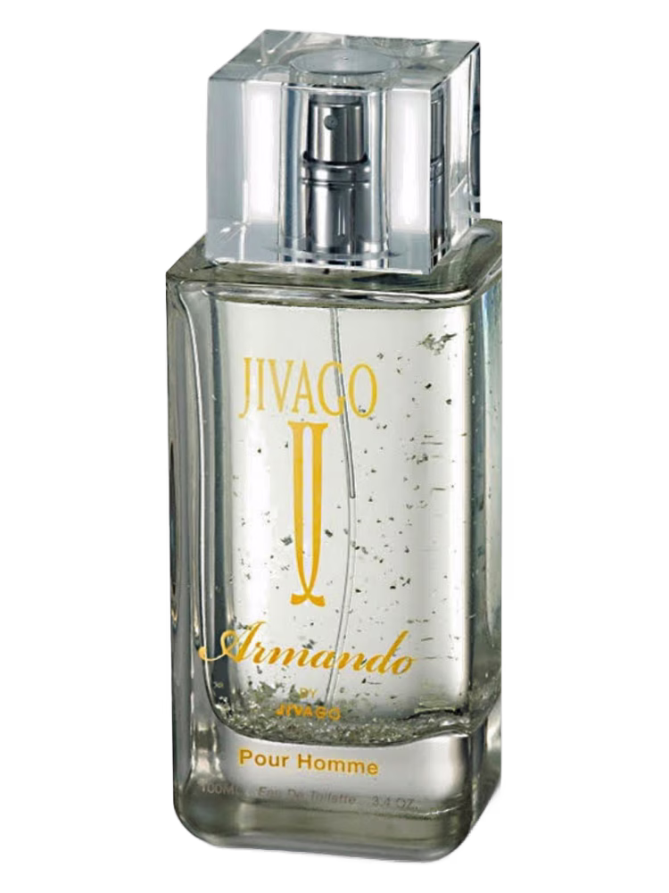 Jivago Armando