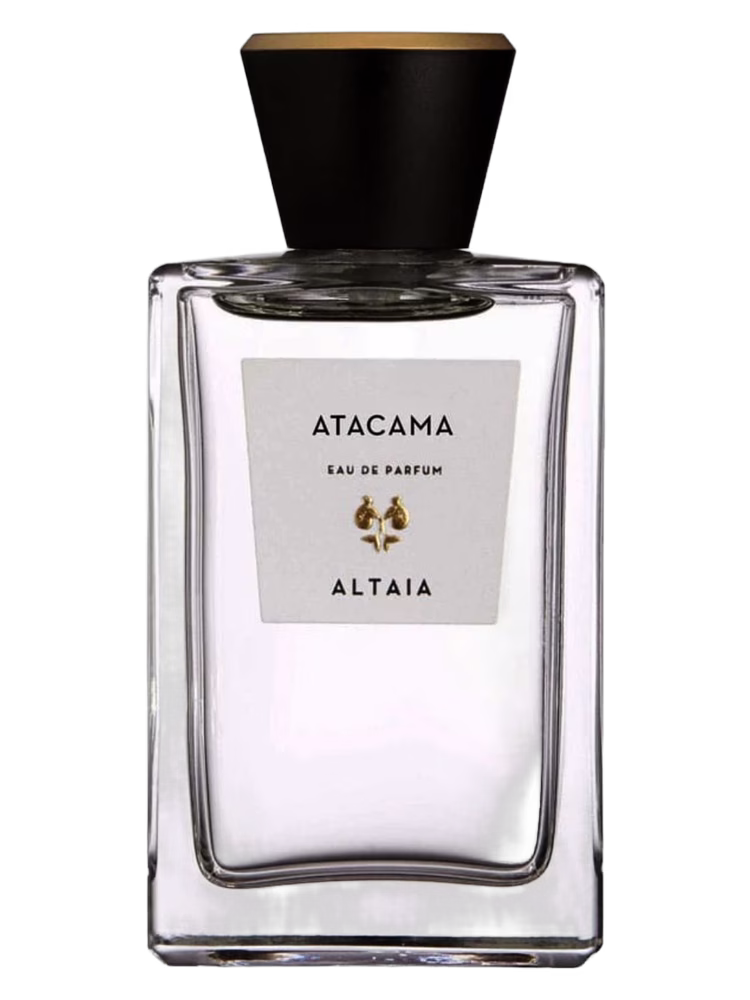 ALTAIA Atacama