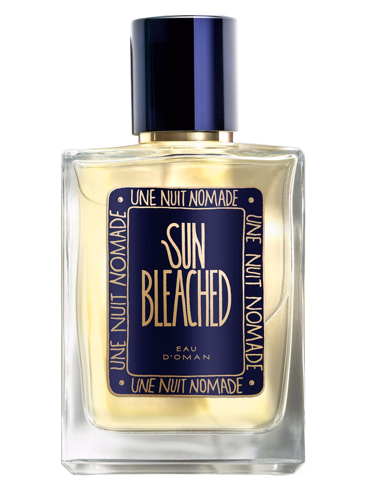 Une Nuit Nomade Sun Bleached