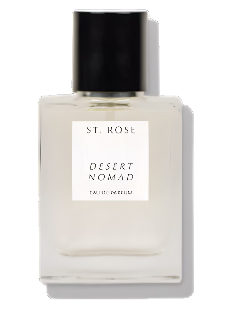 ST. Rose Desert Nomad