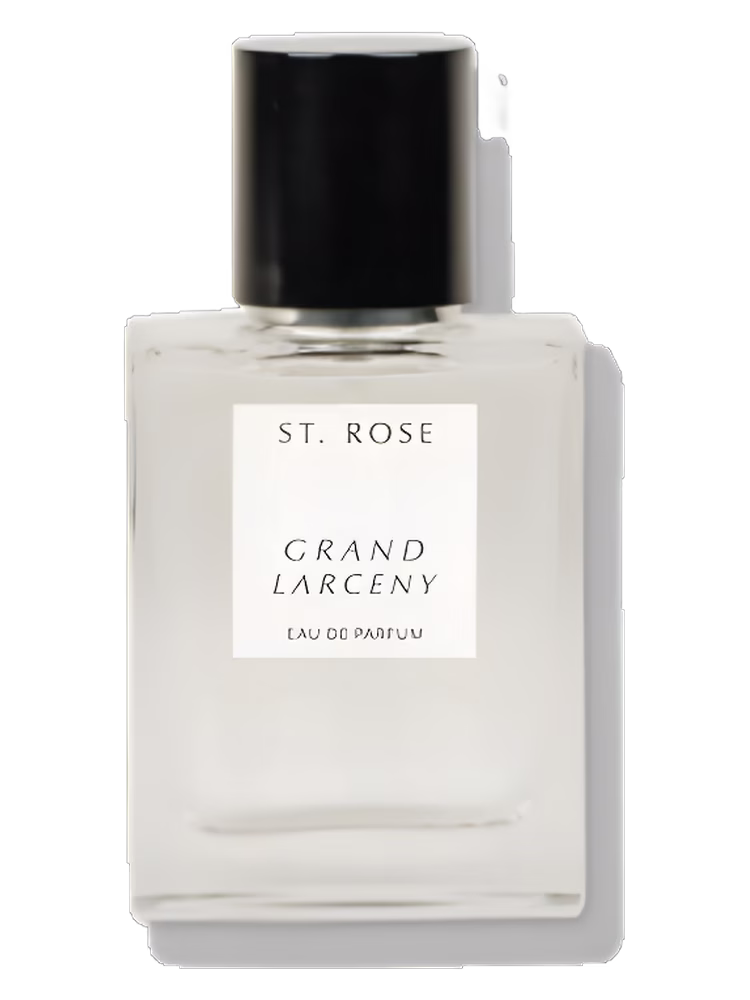 ST. Rose Grand Larceny