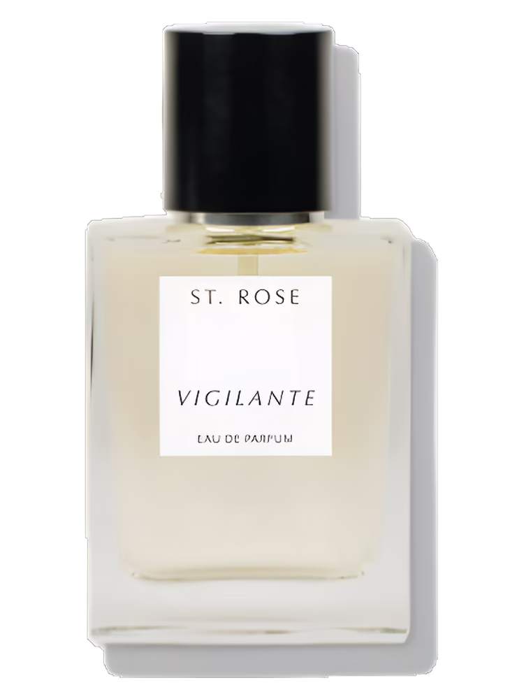 ST. Rose Vigilante