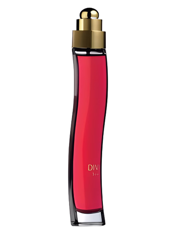 Oriflame Divine Sensual