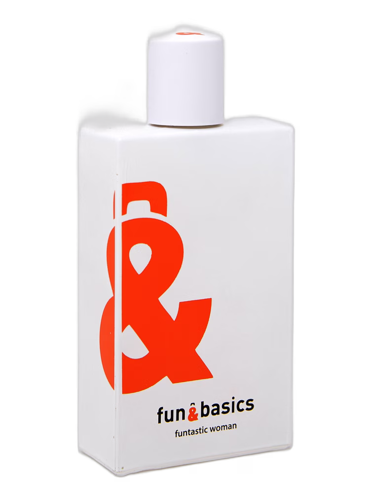 Fun & Basics Funtastic Woman