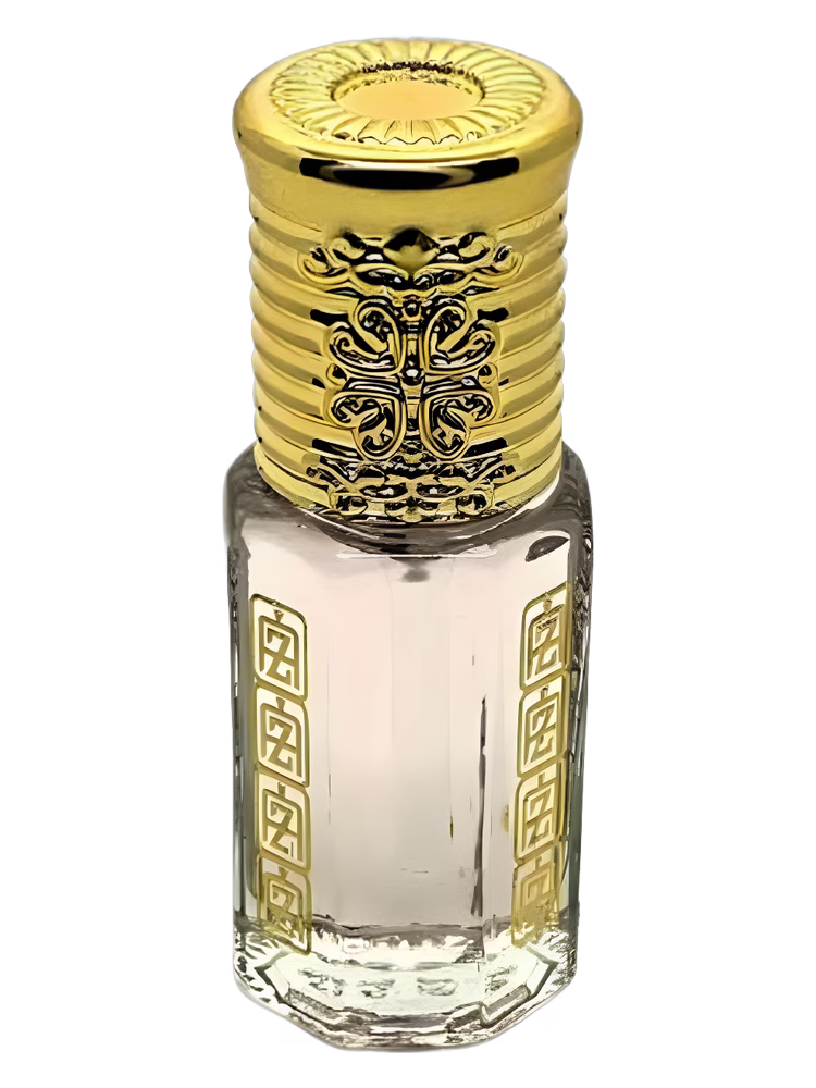 Abu Zari Fragrances Pink Sugar