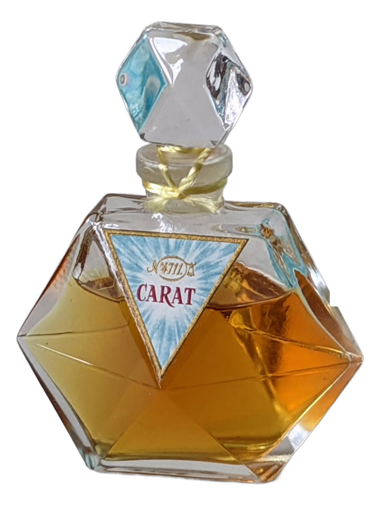 Muelhens 4711 Carat