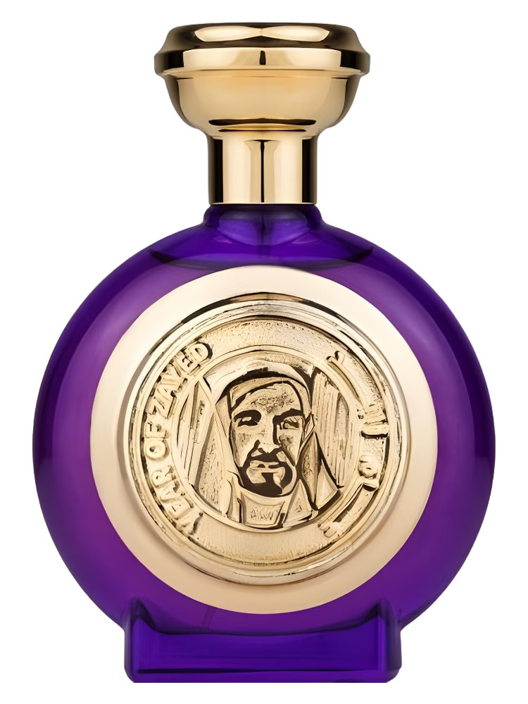 Boadicea the Victorious Zayed 2018