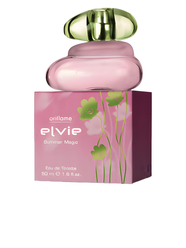 Oriflame Elvie Summer Magic