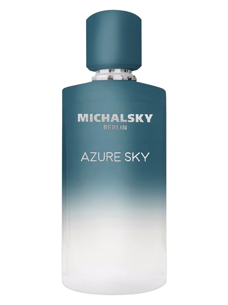 Michael Michalsky Michalsky Azure Sky