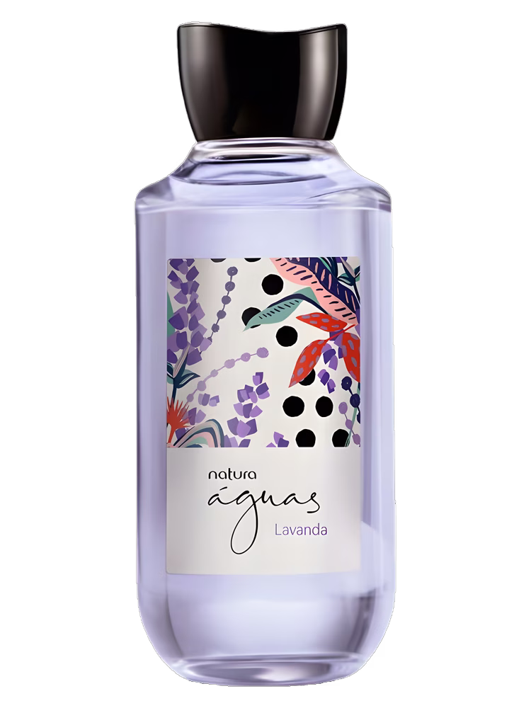 Natura Lavanda