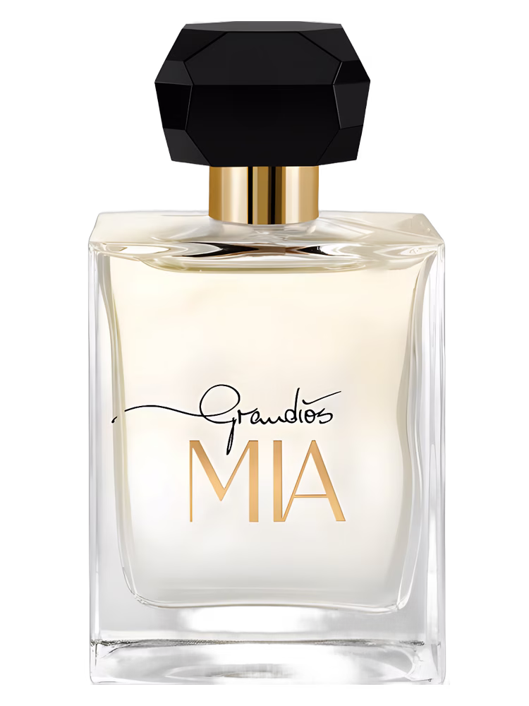 Dr. Grandel Grandios Mia