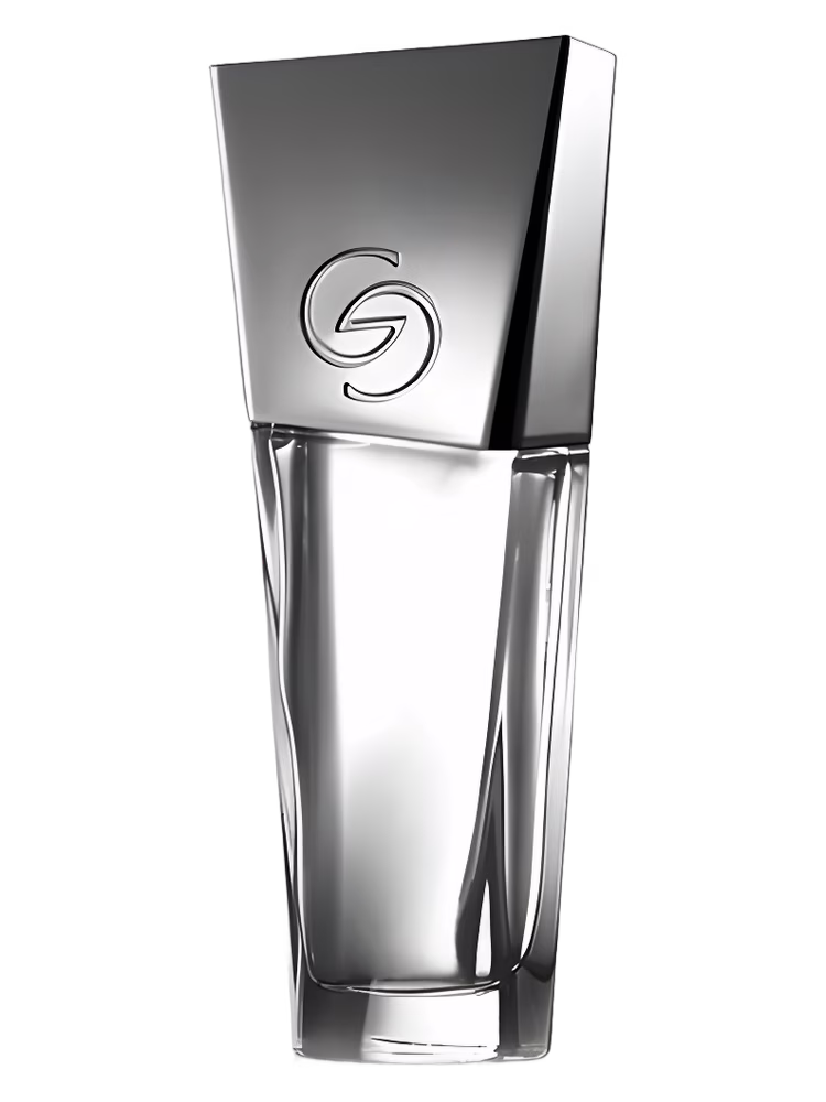 Oriflame Giordani White Gold