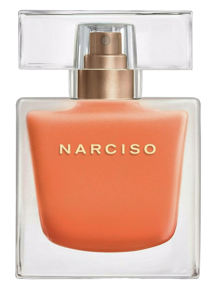 Narciso Rodriguez Narciso Eau Néroli Ambrée