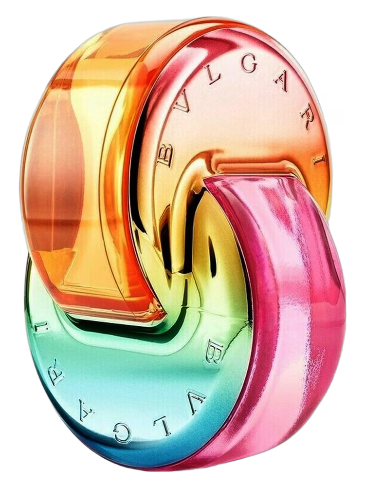 Bvlgari Omnia by Mary Katrantzou