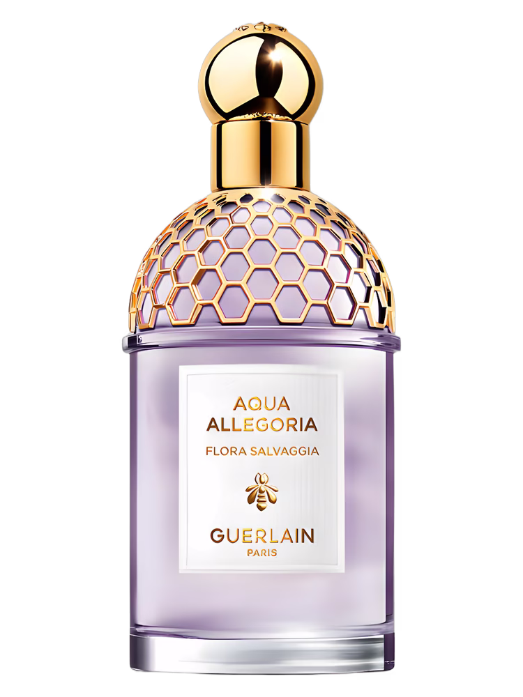 Guerlain Aqua Allegoria Flora Salvaggia