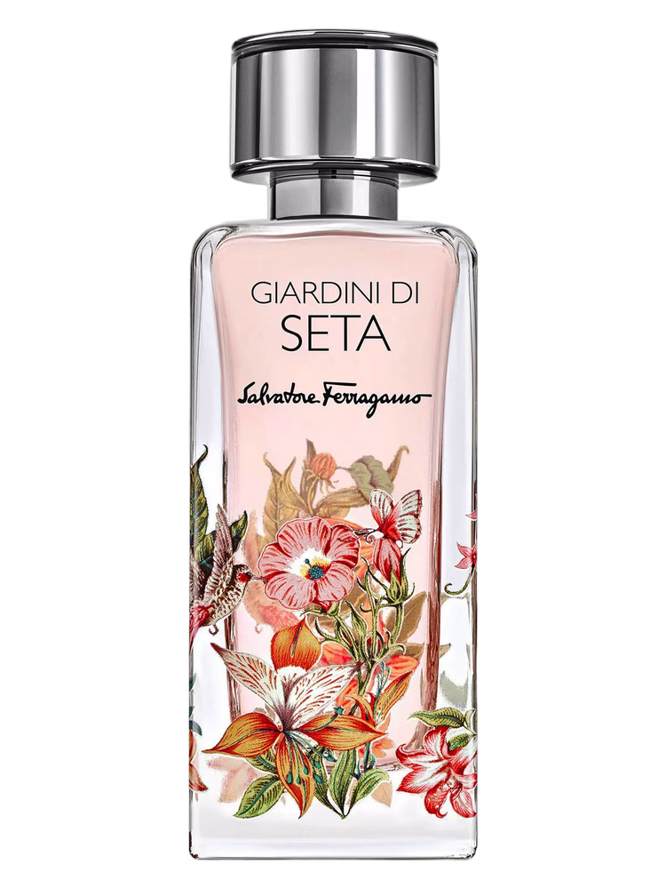 Salvatore Ferragamo Giardini di Seta