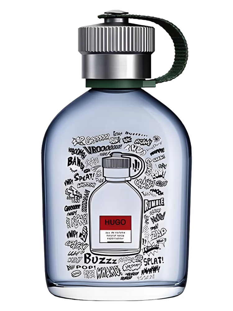 Hugo Boss Hugo Create Limited Edition