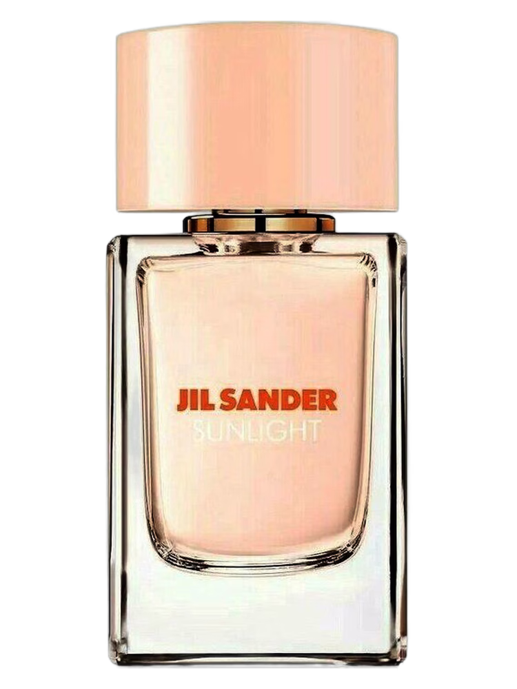 Jil Sander Sunlight Grapefruit & Rose