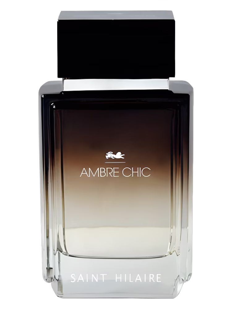 Saint Hilaire Ambre Chic