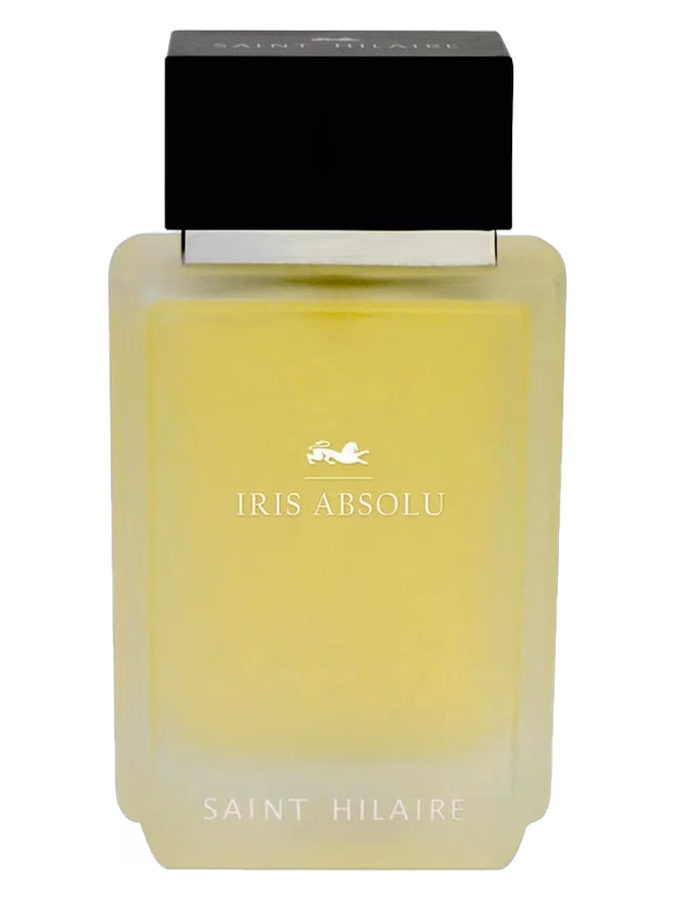 Saint Hilaire Iris Absolu