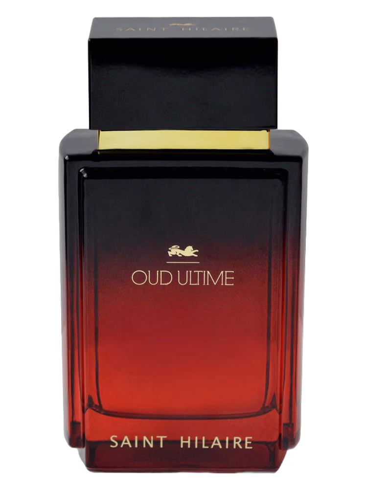 Saint Hilaire Oud Ultime