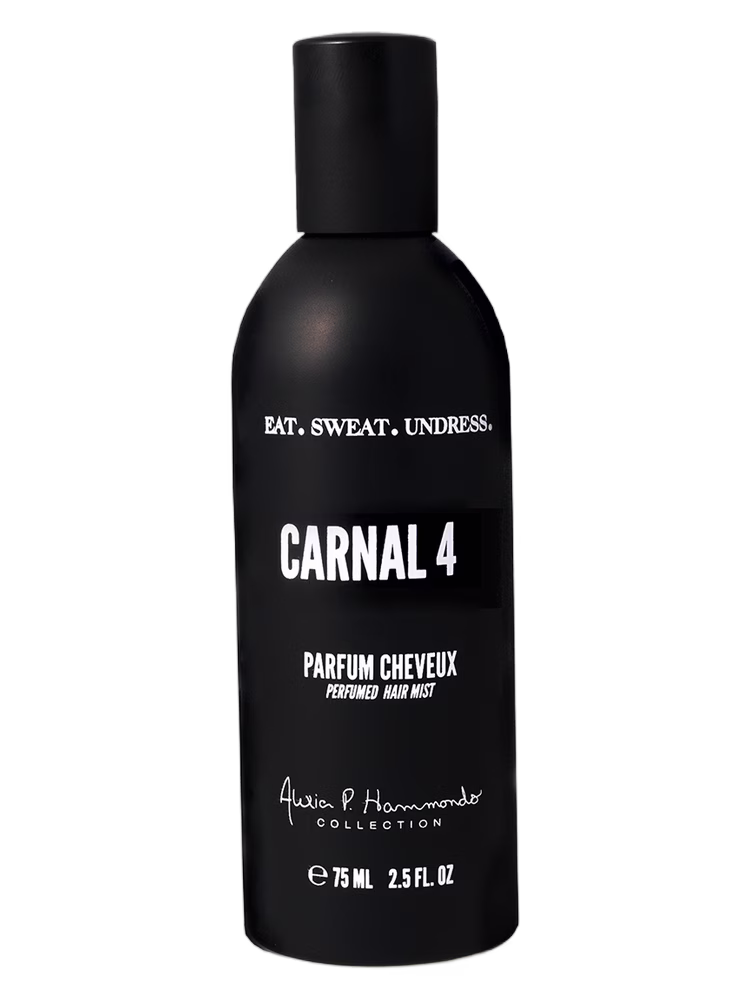 Eat.Sweat.Undress. Carnal 4