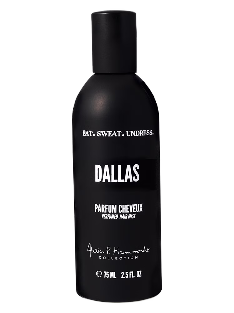 Eat.Sweat.Undress. Dallas