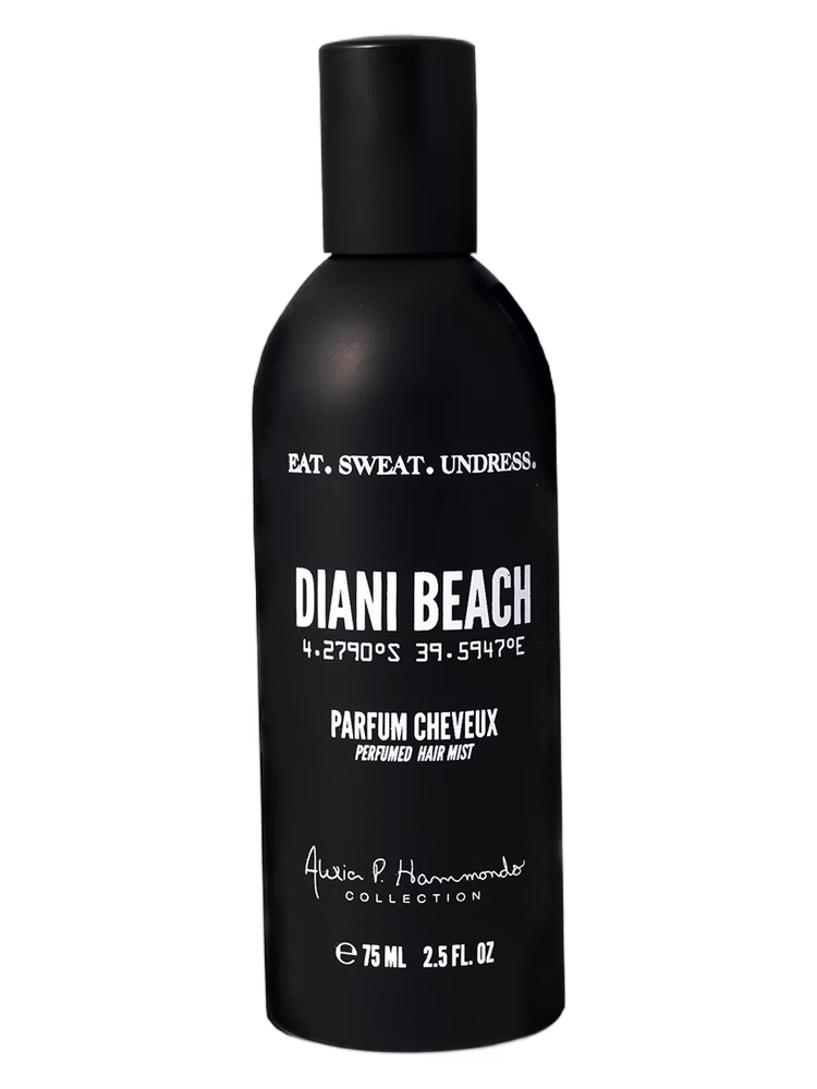 Eat.Sweat.Undress. Diani Beach