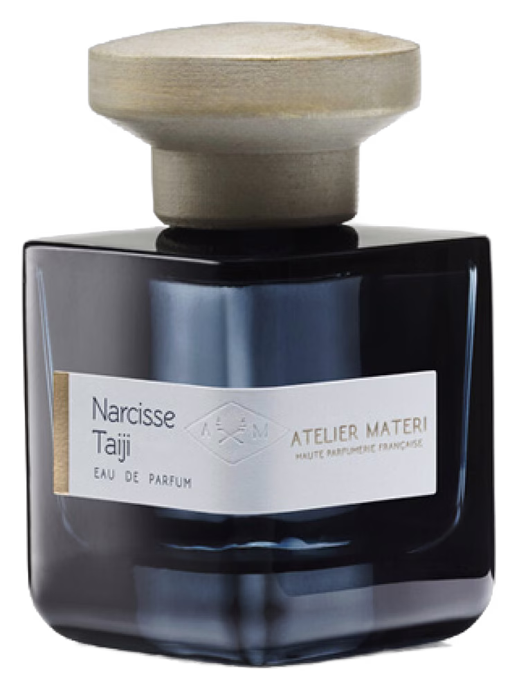 Atelier Materi Narcisse Taiji