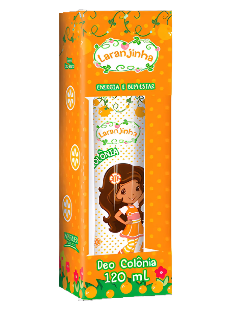 Nutriex Laranjinha