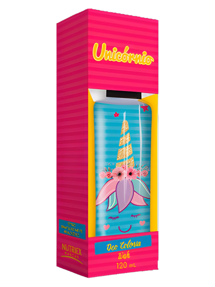 Nutriex Unicórnio Wish
