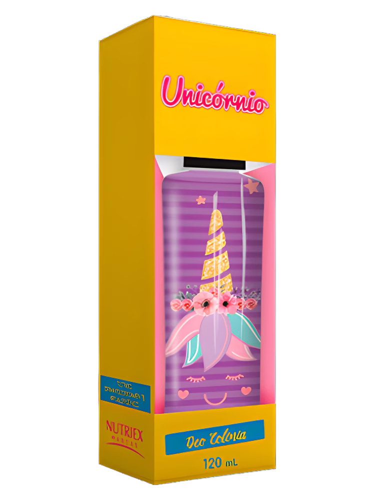 Nutriex Unicórnio
