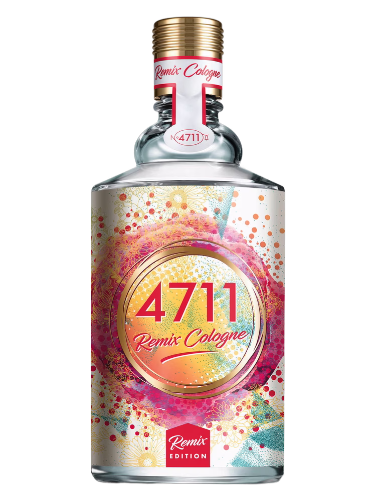 4711 4711 Remix Cologne Festival Vibes Edition 2021