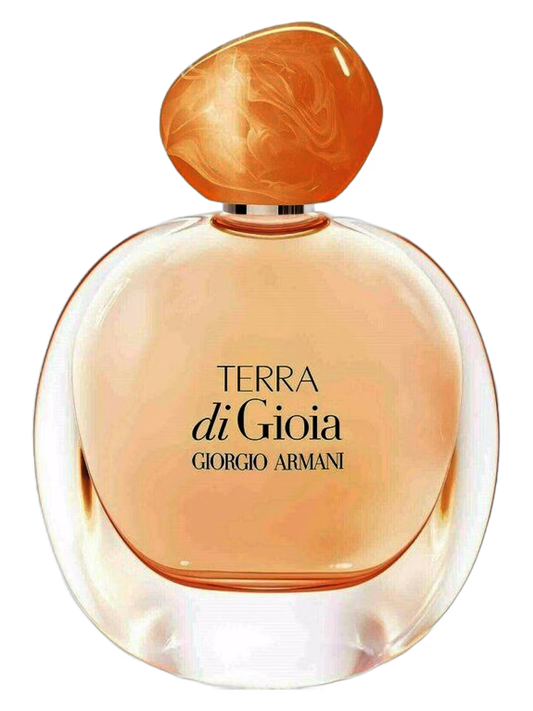 Giorgio Armani Terra di Gioia