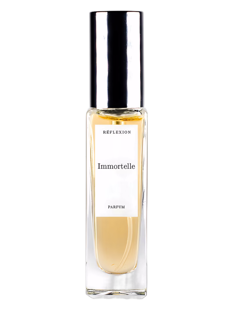 Reflexion Immortelle