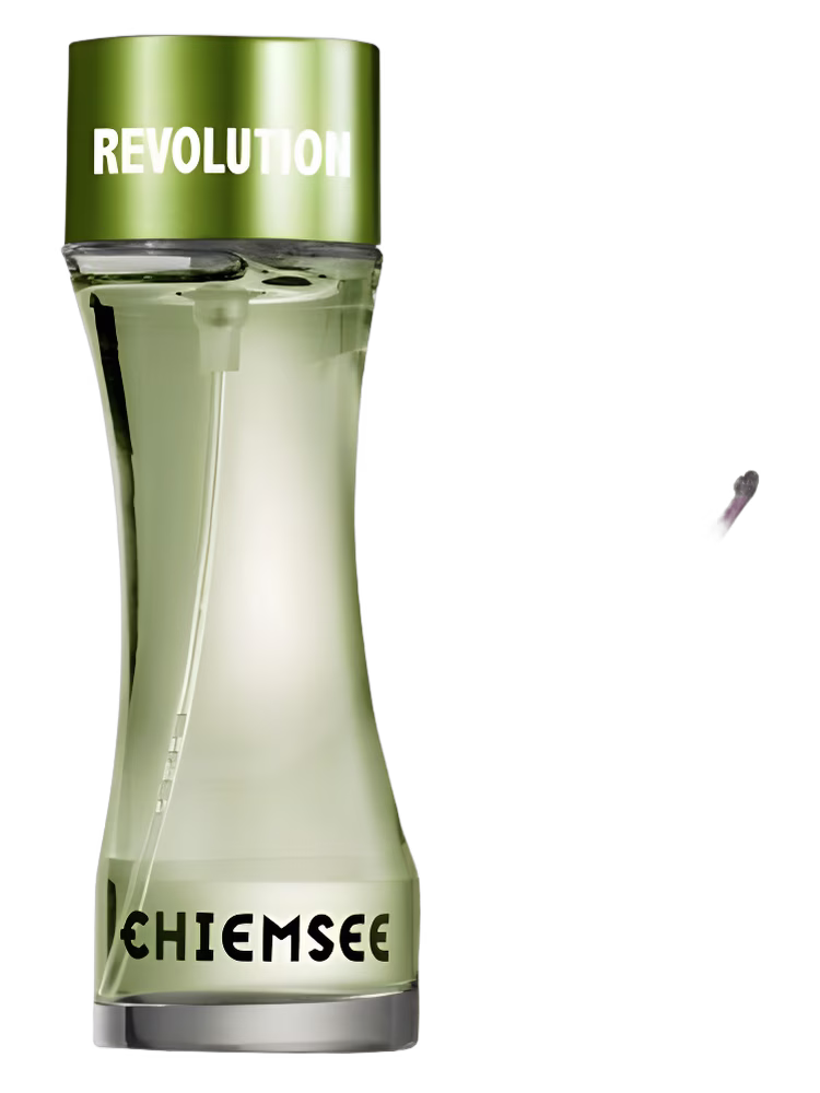 Chiemsee Revolution!