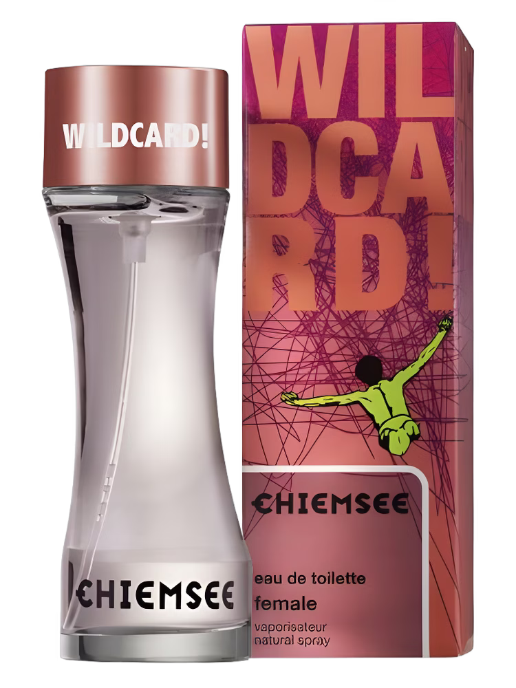 Chiemsee Wildcard!