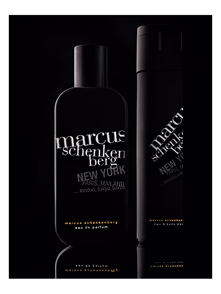 LR Marcus Schenkenberg Eau de Parfum