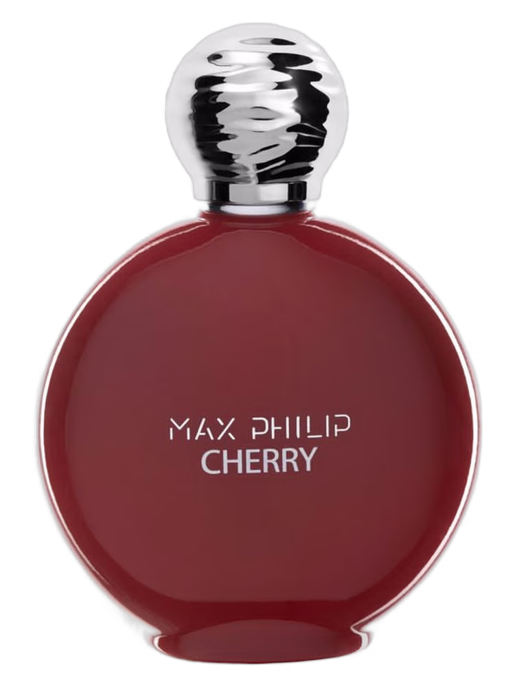 Max Philip Cherry