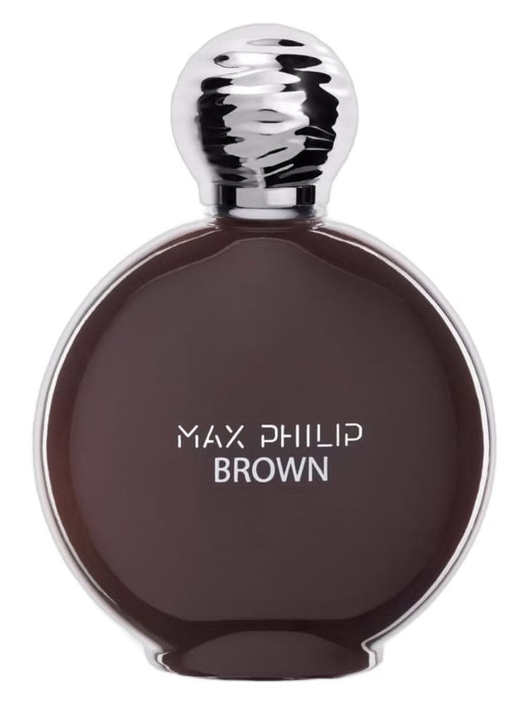 Max Philip Brown