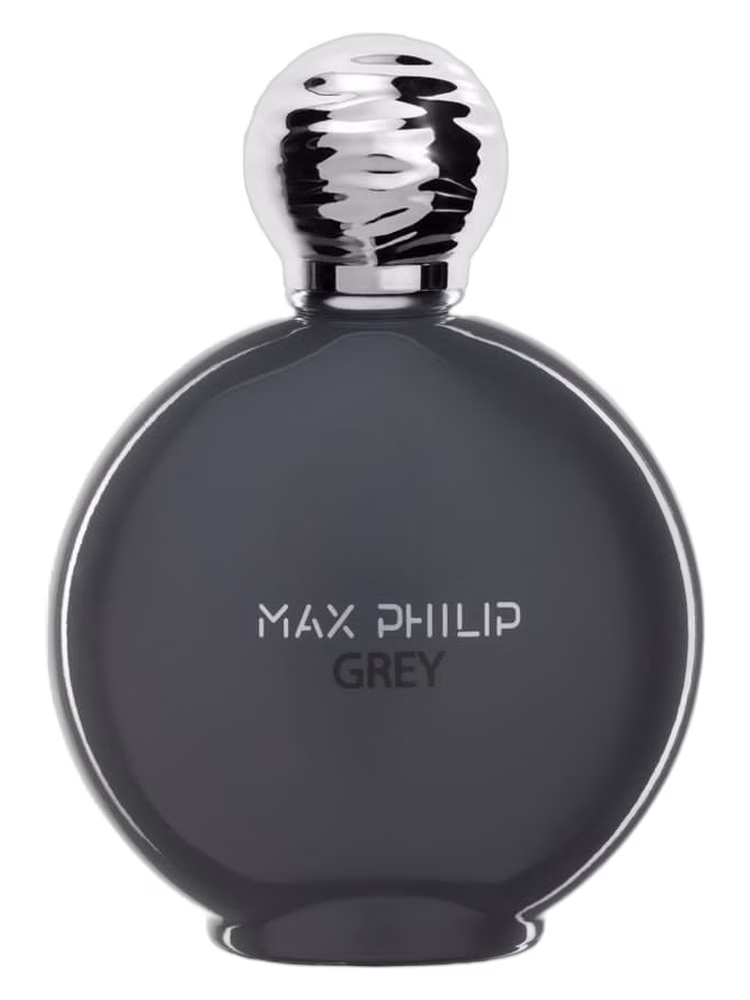 Max Philip Grey