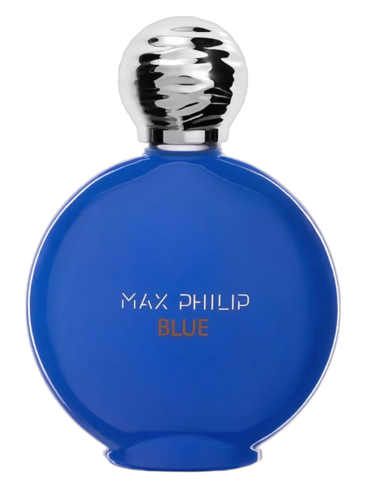 Max Philip Blue