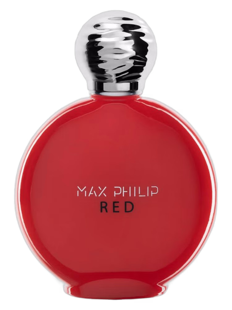 Max Philip Red