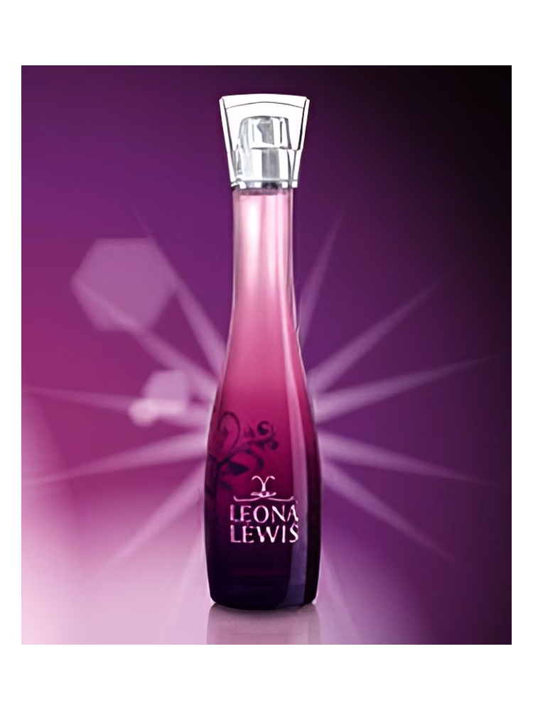 LR Leona Lewis
