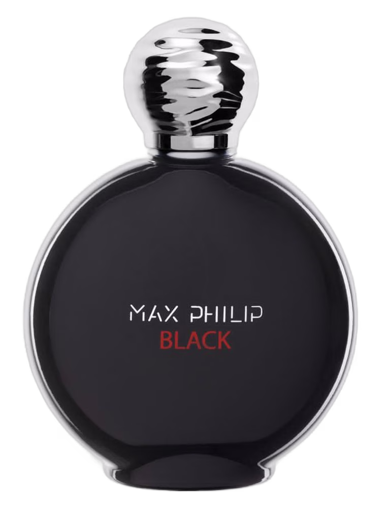 Max Philip Black